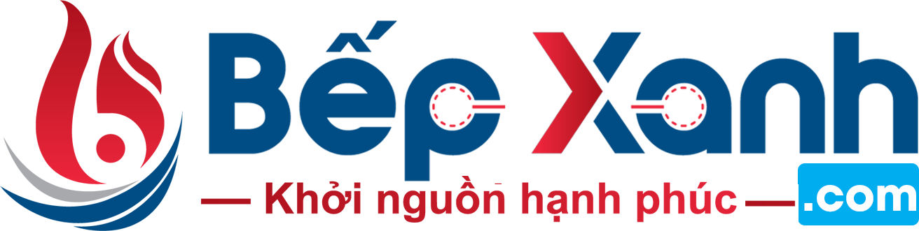 Showroom Bếp XANH – Giao Nhanh Cực Rẻ